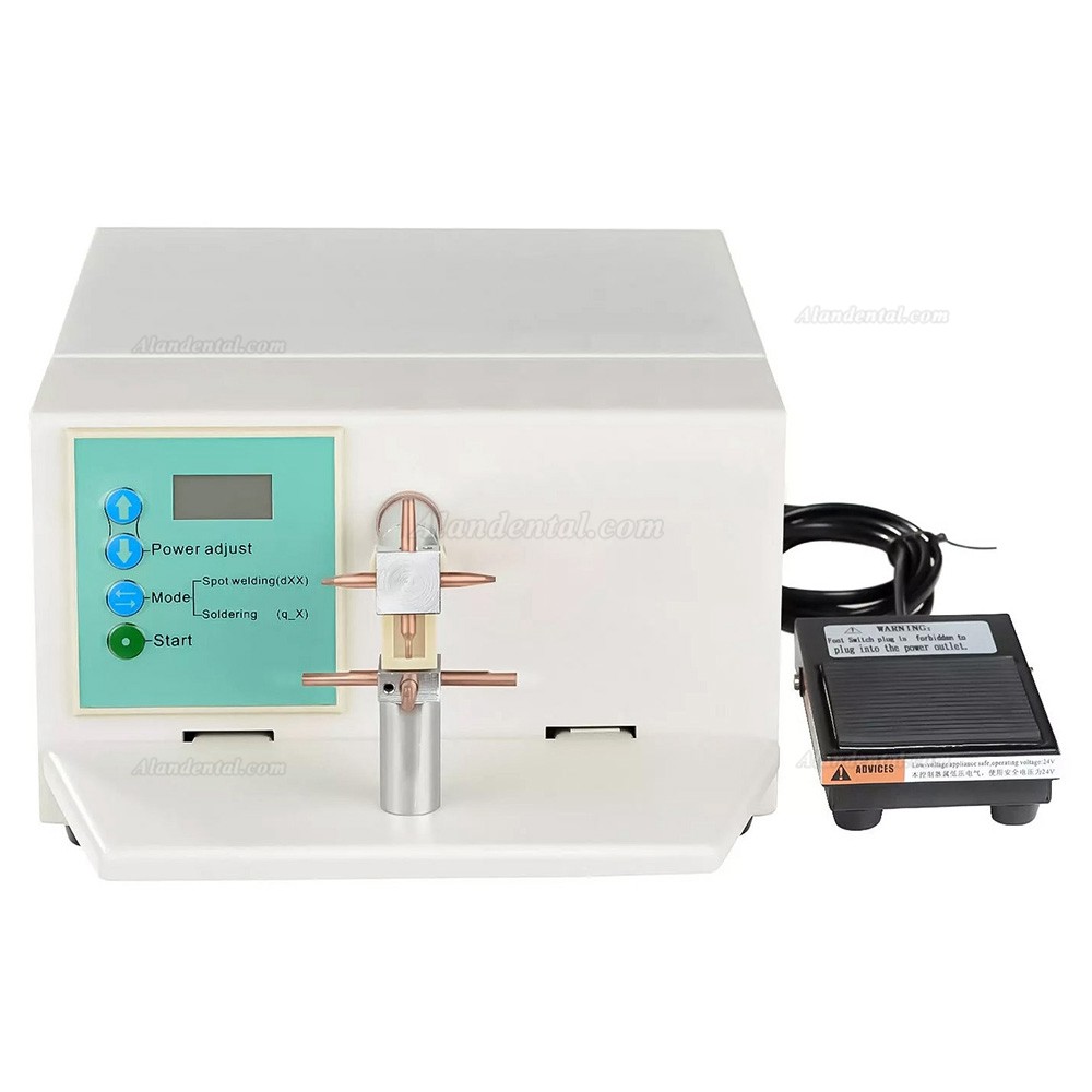 ZoneRay® Dental HL-WDI Spot Welding Machine